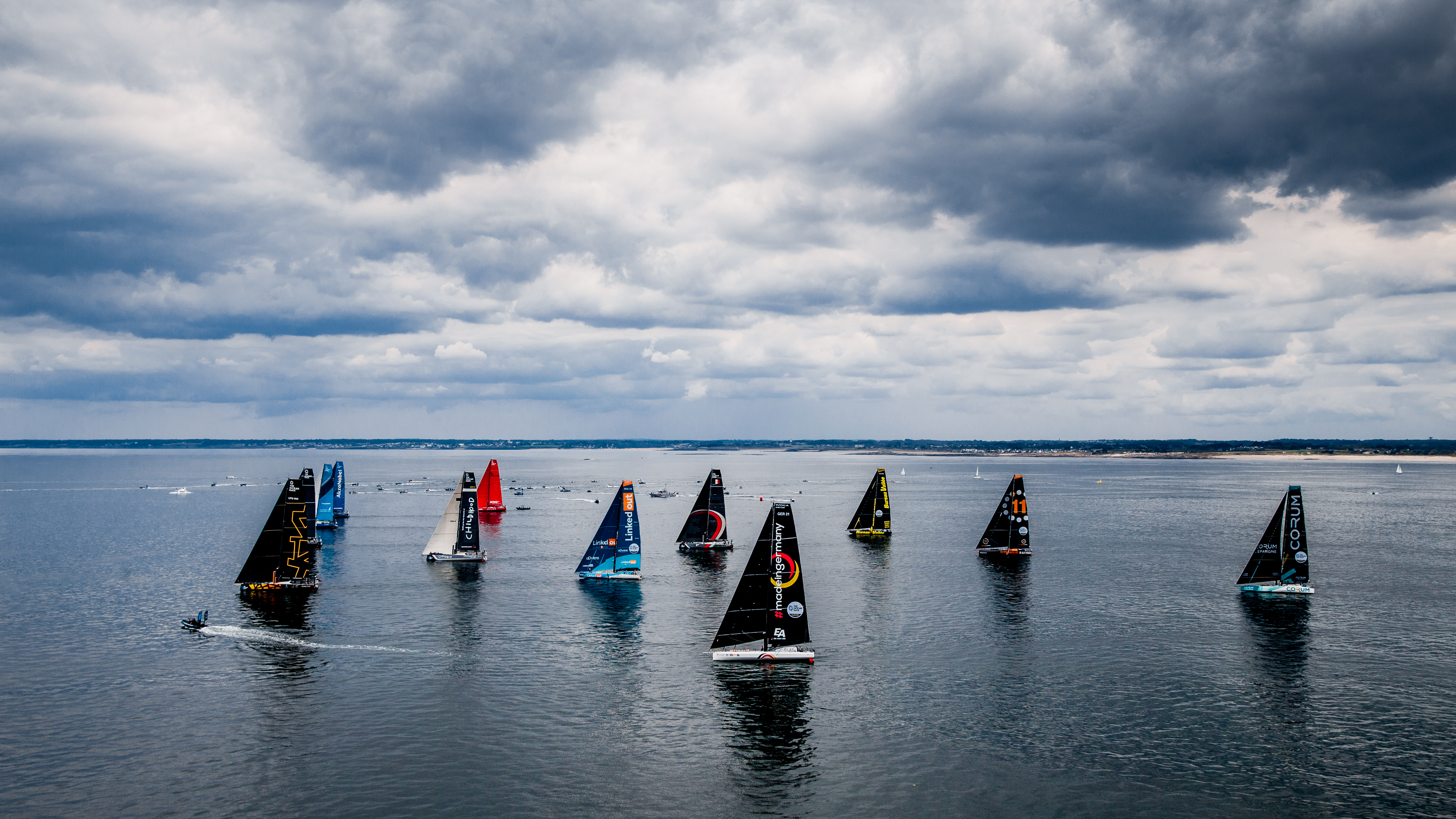 Municipality of Cascais welcomes Sailing Trophy