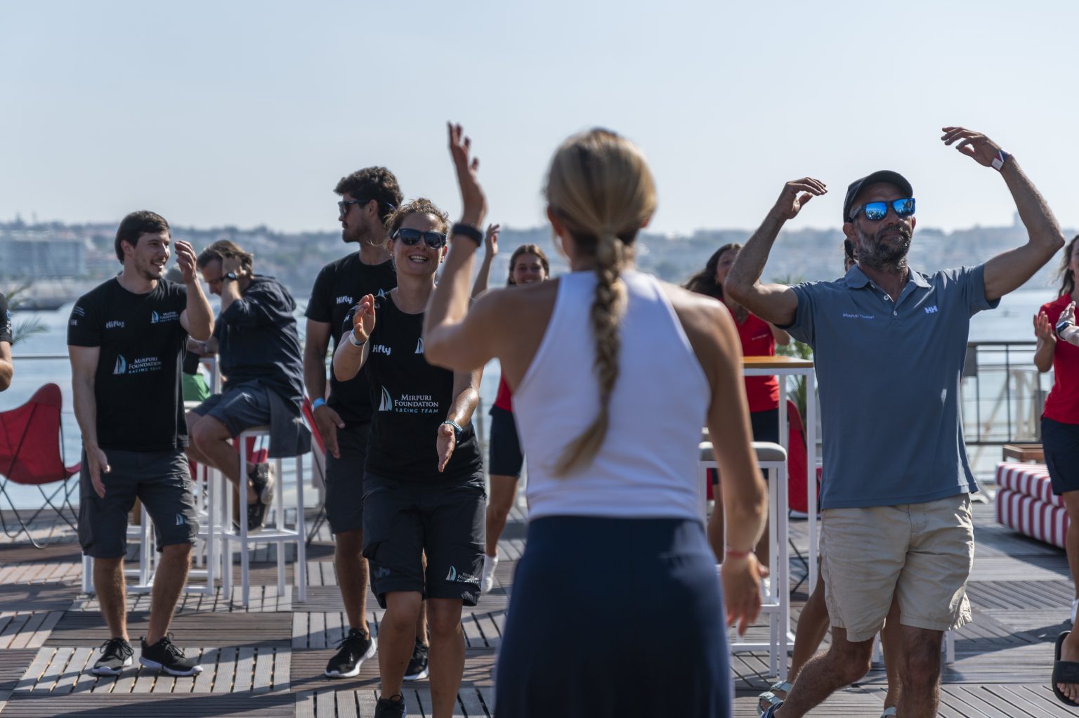 Mirpuri Sailing Trophy - Dia 5 --053