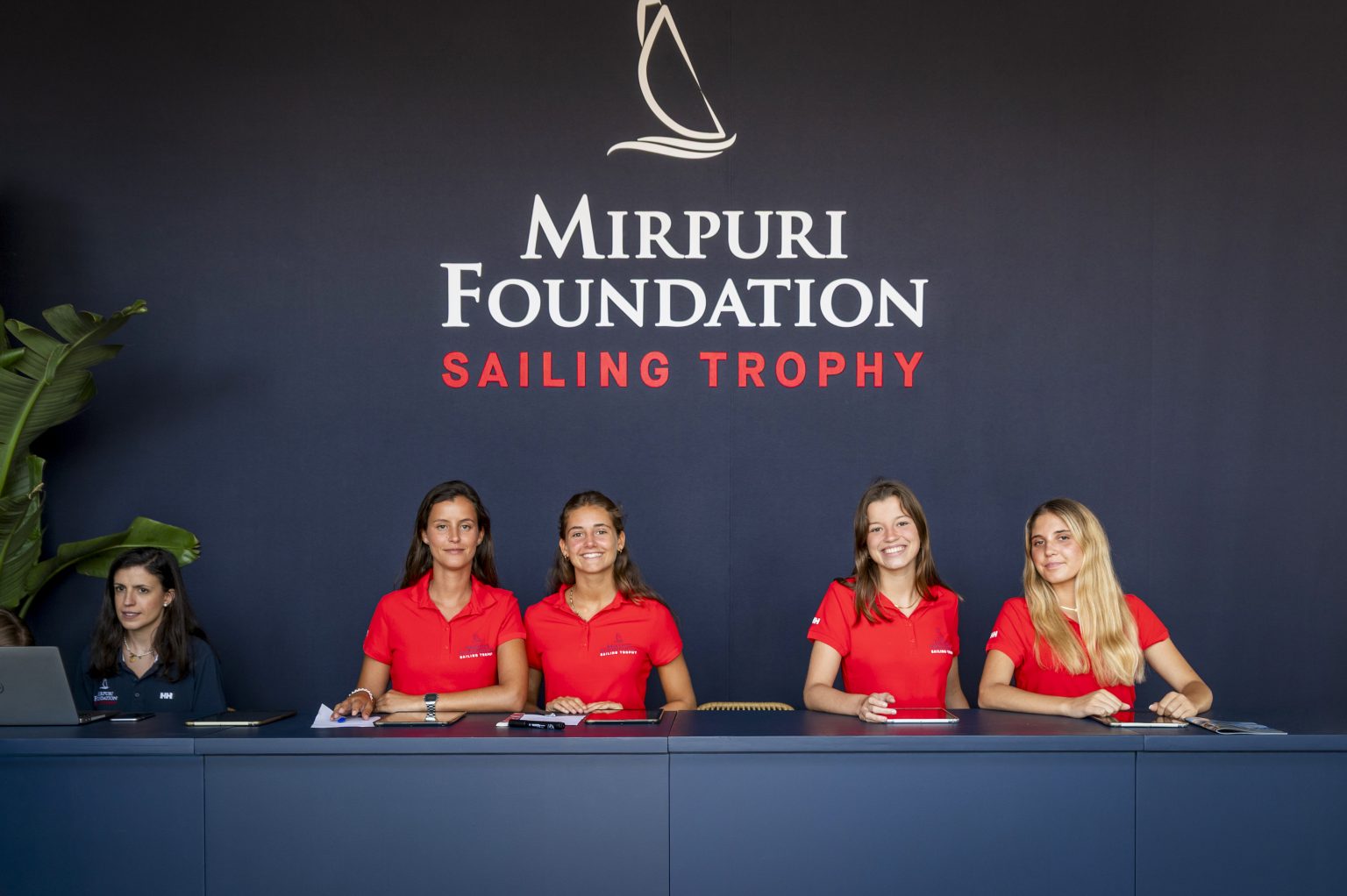 Mirpuri Sailing Trophy - Dia 5 --074