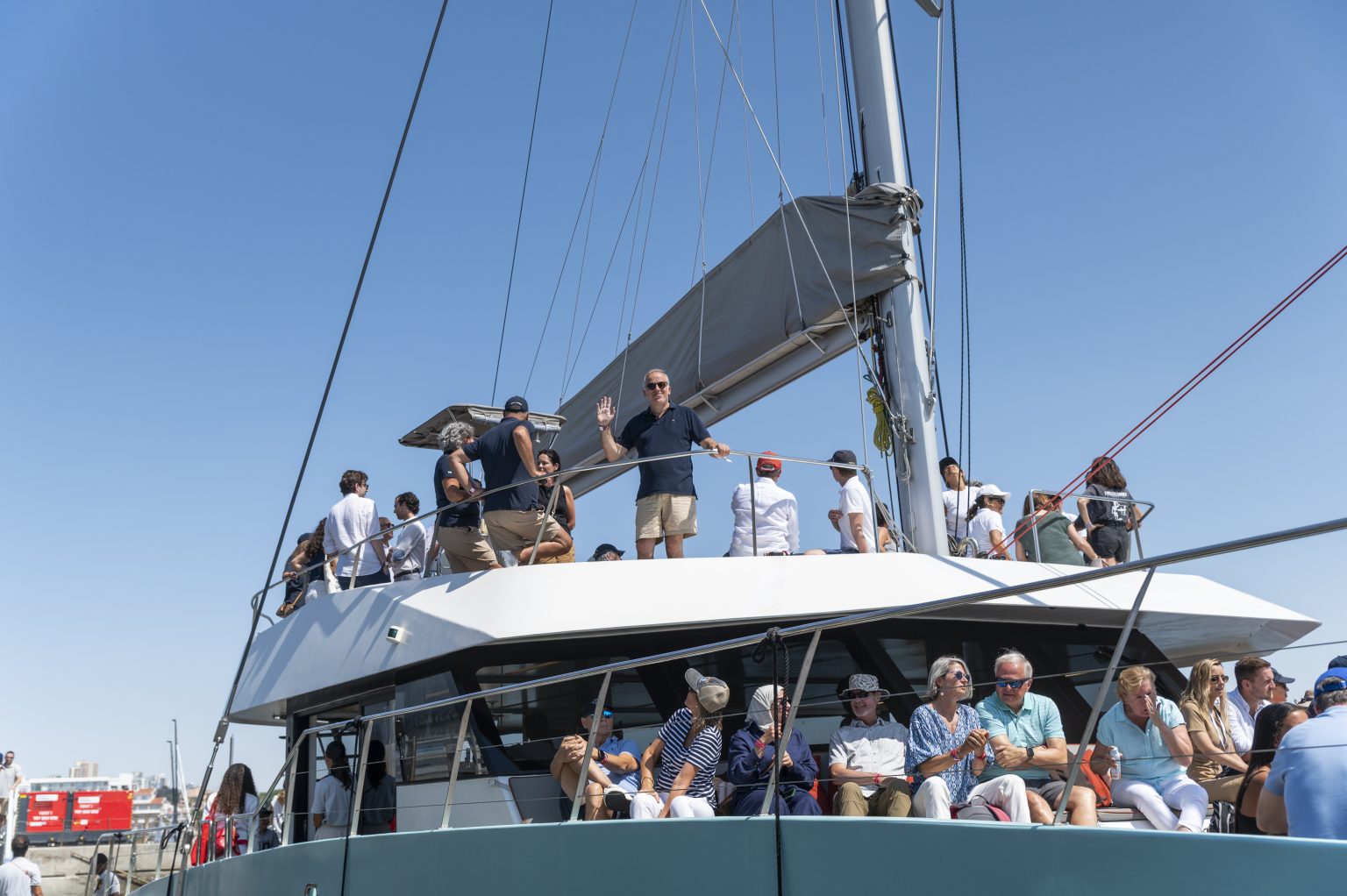 Mirpuri Sailing Trophy - Dia 5 --129