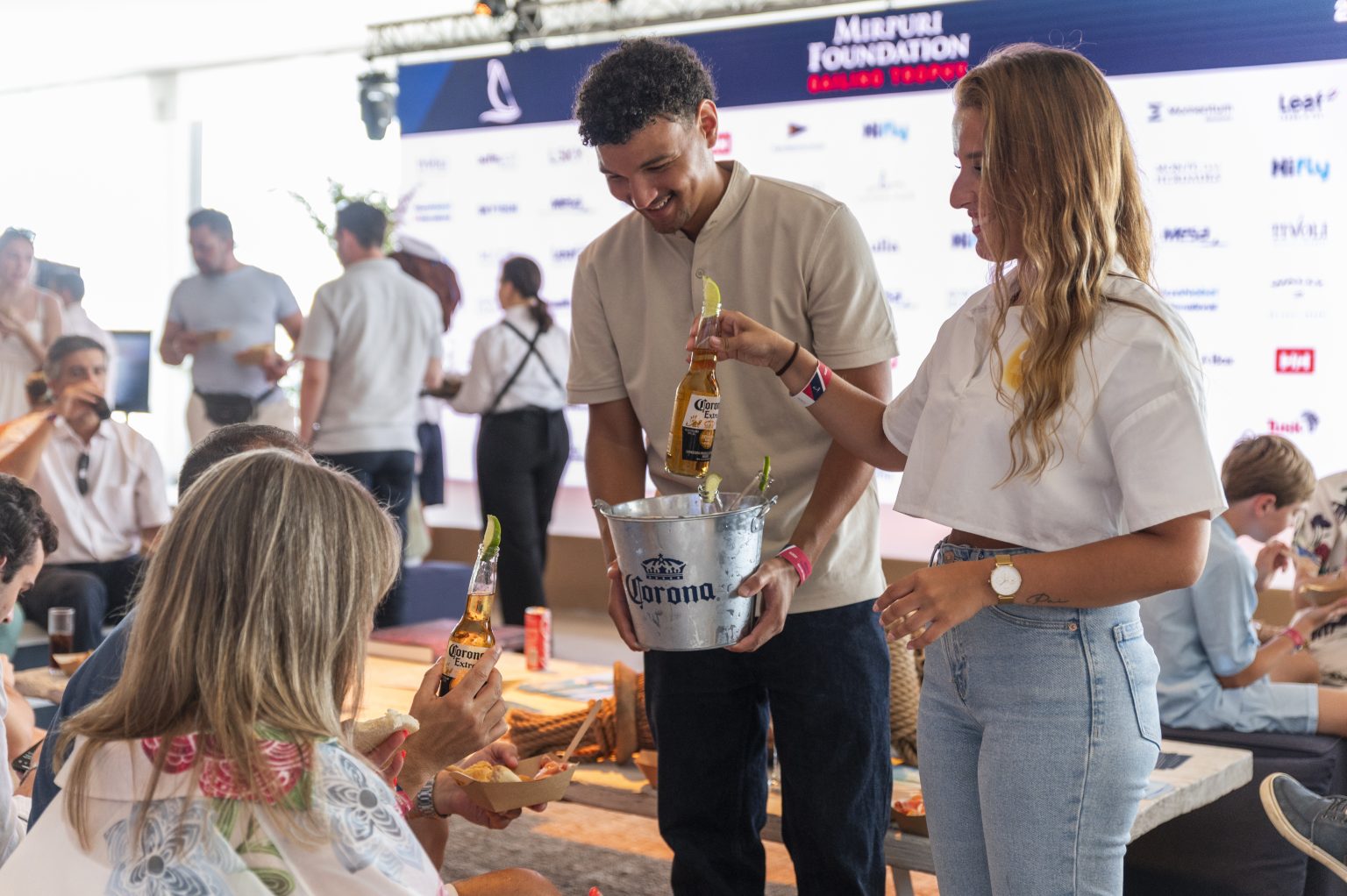 Mirpuri Sailing Trophy - Dia 5 --234