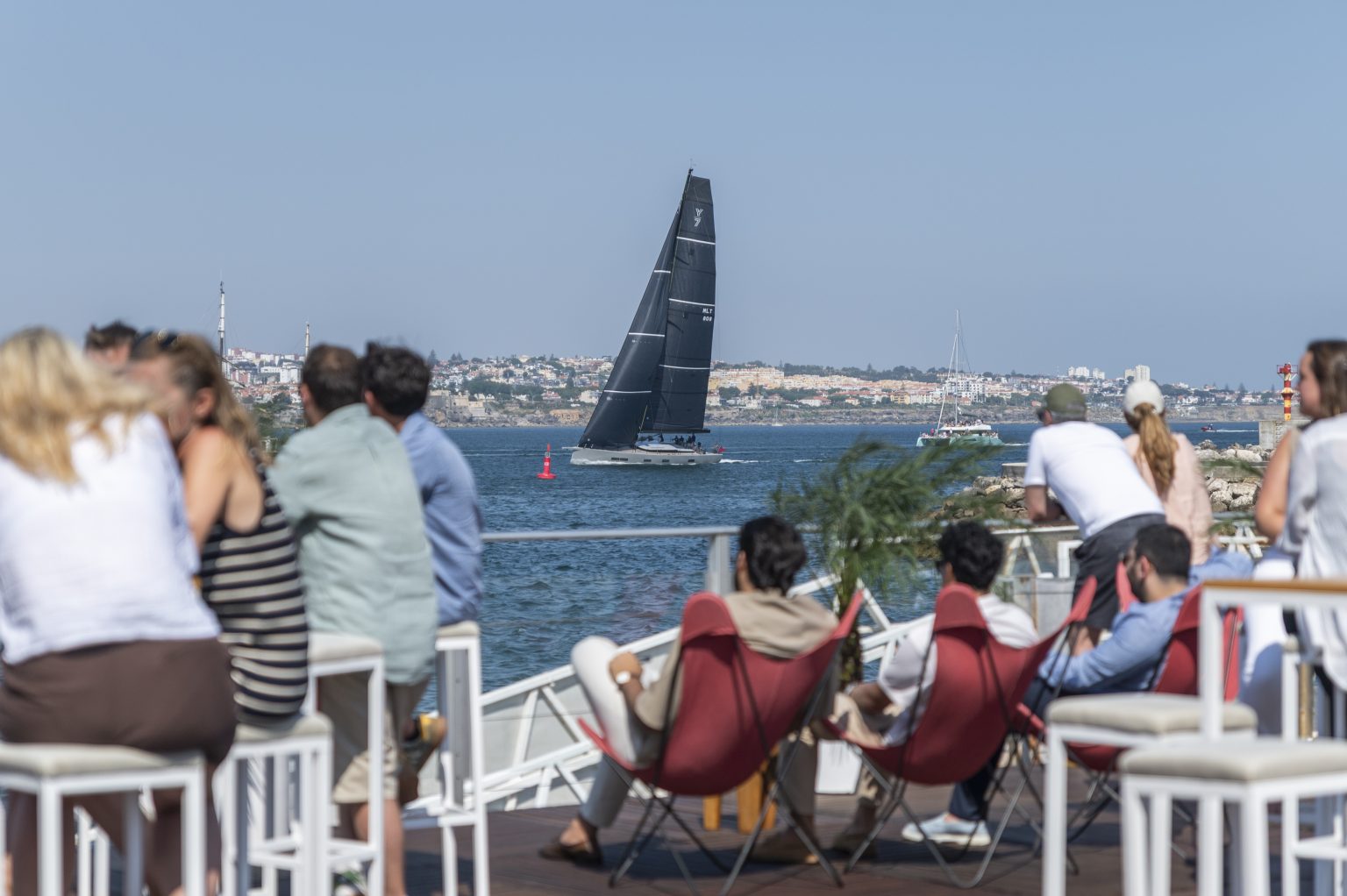 Mirpuri Sailing Trophy - Dia 5 --306